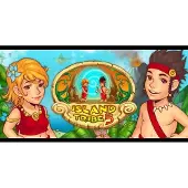 Island Tribe 5 Key GLOBAL