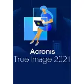 Acronis True Image 2021 5 Devices (Lifetime) Key GLOBAL