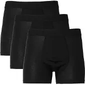 Selected Thomas Tencel Boxers 3 Enheter
