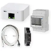 Zaptec SENSE 63A Sense laststyrning (900-00026)