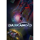 Darkanoid Key (PC) GLOBAL