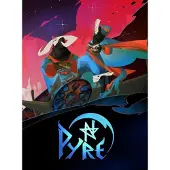 Pyre Key GLOBAL
