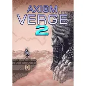 Axiom Verge 2 (PC) Key EUROPE
