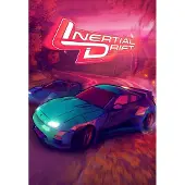 Inertial Drift + Twilight Rivals DLC (PC) Key GLOBAL