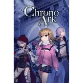Chrono Ark (PC) Key EUROPE