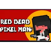Red Dead Pixel Man (PC) Key GLOBAL