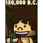 150,000 B.C. (PC) Key GLOBAL