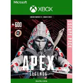 Apex Legends Escape Pack (DLC) LIVE Key EUROPE