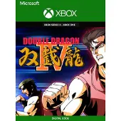 Double Dragon IV PC/LIVE Key EUROPE