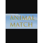 Animal Match (PC) Key GLOBAL