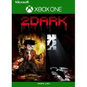 2Dark (One) Live Key EUROPE