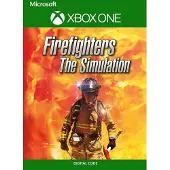 Firefighters – The Simulation LIVE Key EUROPE