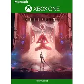 Hellpoint LIVE Key EUROPE