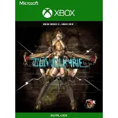 GUNVALKYRIE LIVE Key EUROPE