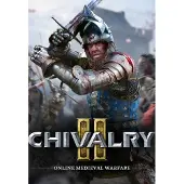 CHIVALRY II + Pre-order Bonus Key EUROPE