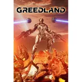 Greedland (Windows/Series X|S) LIVE Key EUROPE