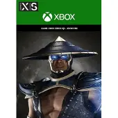 Injustice 2 - Raiden (DLC) LIVE Key EUROPE
