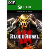 Blood Bowl 3 LIVE Key EUROPE