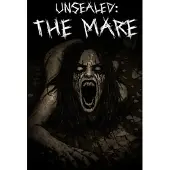 Unsealed: The Mare Key (PC) GLOBAL