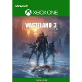 Wasteland 3 (One) Live Key GLOBAL