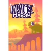 Paradise Marsh (PC) Key GLOBAL