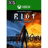 RIOT: Civil Unrest LIVE Key EUROPE
