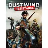 Dustwind: Resistance Key (PC) GLOBAL