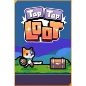 Tap Tap Loot Key (PC) EUROPE