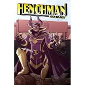 Henchman Story Key (PC) GLOBAL