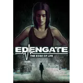 Edengate: The Edge of Life (PC) Key GLOBAL