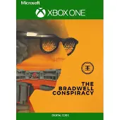The Bradwell Conspiracy (One) Live Key EUROPE