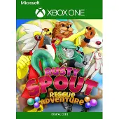 Rusty Spout Rescue Adventure LIVE Key EUROPE