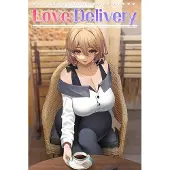 Love Delivery Key (PC) GLOBAL
