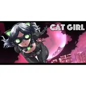 Cat Girl (PC) Key GLOBAL