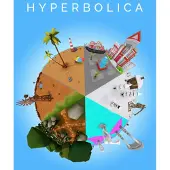 Hyperbolica (PC) Key EUROPE