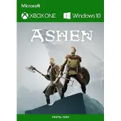 Ashen: Definitive Edition PC/LIVE Key EUROPE