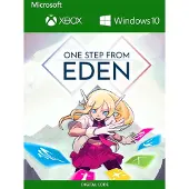 One Step from Eden PC/LIVE Key EUROPE