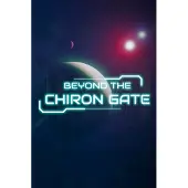 Beyond the Chiron Gate Key (PC) GLOBAL