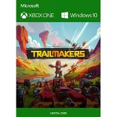Trailmakers PC/LIVE Key EUROPE