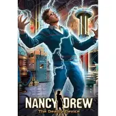 Nancy Drew: The Deadly Device (PC) Key GLOBAL