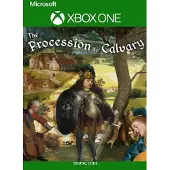 The Procession to Calvary LIVE Key EUROPE