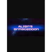 Alien's Armageddon (PC) Key GLOBAL