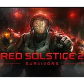 Red Solstice 2: Survivors (PC) Key EUROPE