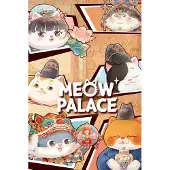 Meow Palace: Forbidden City Key (PC) GLOBAL
