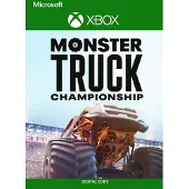 Monster Truck Championship (Series X) LIVE Key EUROPE