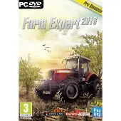Farm Expert 2016 (PC) Key EUROPE