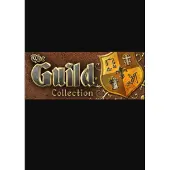 The Guild Collection (PC) Key EUROPE