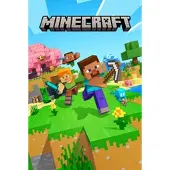 Minecraft LIVE Key EUROPE