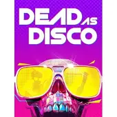 Dead as Disco Superfan Bundle Key (PC) GLOBAL
