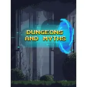 Dungeons and Myths (PC) Key GLOBAL